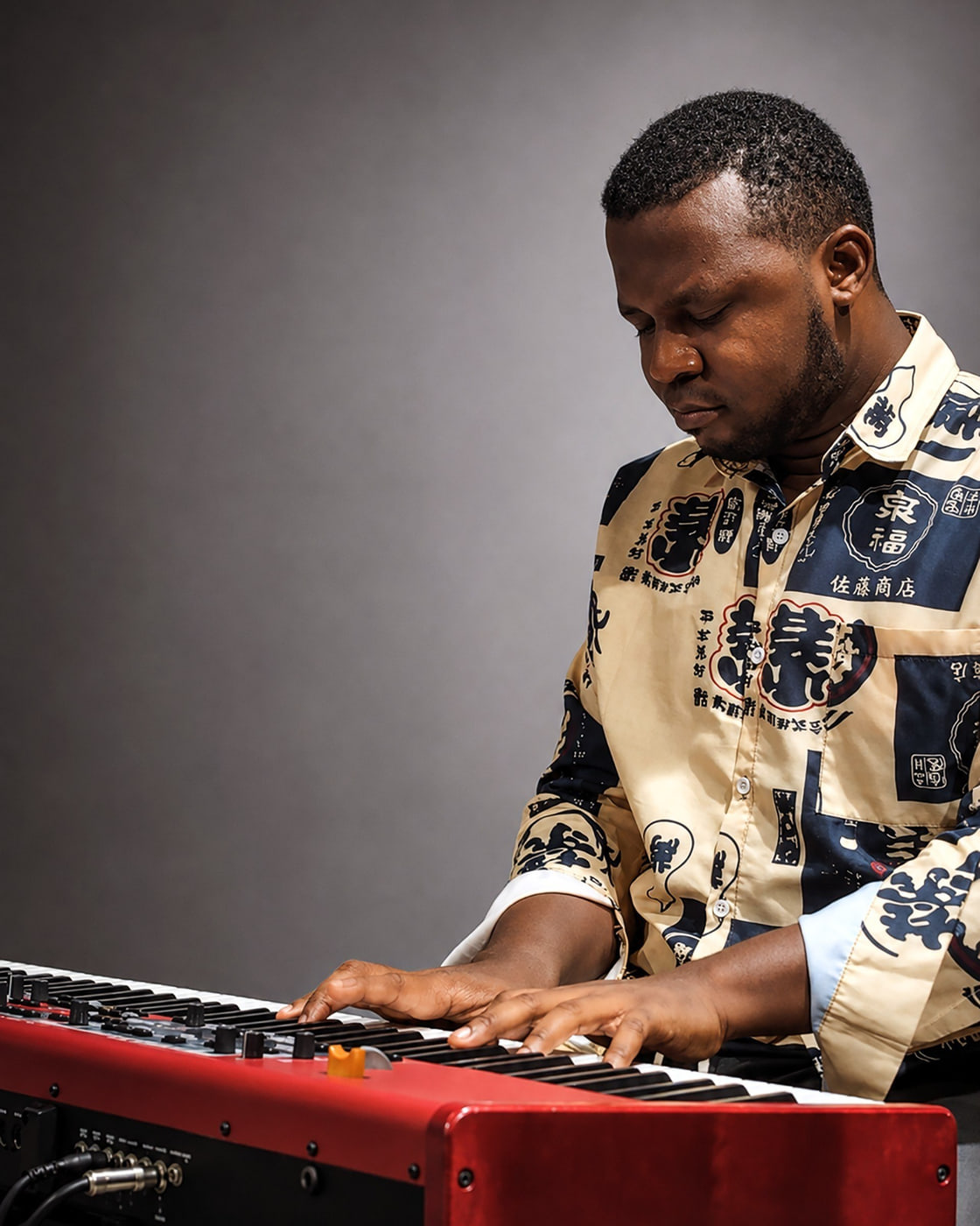 Music Producer & Pianist London