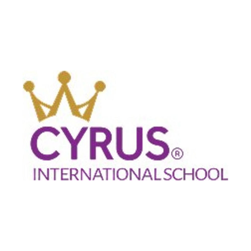 Cyrus International School Anthem